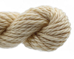 Silk & Ivory - Toast