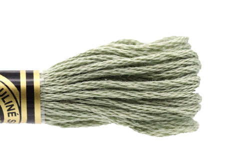 DMC Embroidery Floss - 3022 Rhino