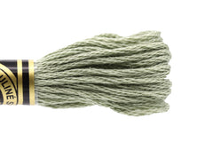 DMC Embroidery Floss - 3022 Rhino