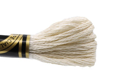 DMC Embroidery Floss - 3033 Ashes