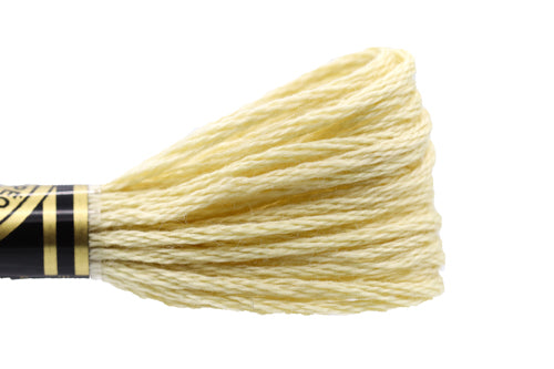 DMC Embroidery Floss - 3047 Sawdust