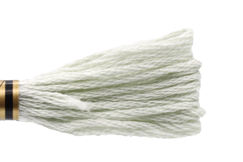 DMC Embroidery Floss - 3072 Thunderous Skies
