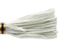 DMC Embroidery Floss - 3072 Thunderous Skies