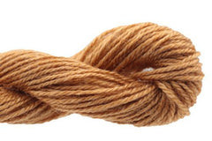 Enriched Threads Caron Collection Impressions - 1103 Orange Brown