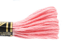 DMC Embroidery Floss - 3326 Wild Rose