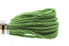DMC Embroidery Floss - 3345 Spinach