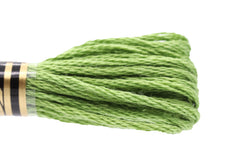 DMC Embroidery Floss - 3347 Asparagus