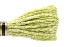 DMC Embroidery Floss - 3348 Scallion