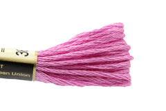 DMC Embroidery Floss - 3608 Foxglove