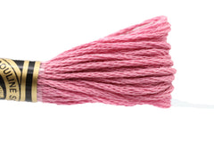 DMC Embroidery Floss - 3688 Pink Lupine