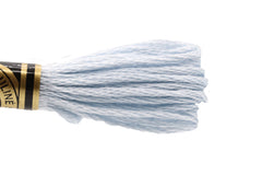 DMC Embroidery Floss - 3753 Moonlight Blue