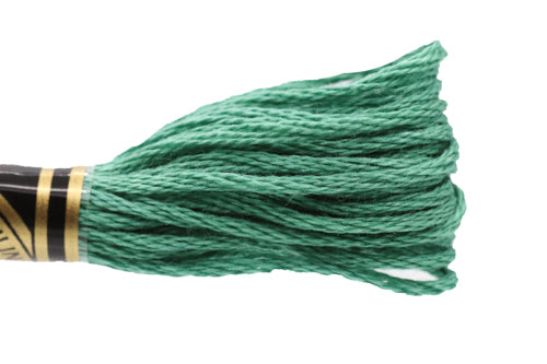 DMC Embroidery Floss - 3815 Almond Green