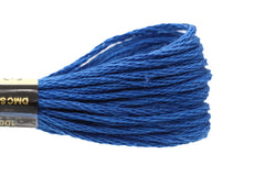 DMC Embroidery Floss - 3842 Prussian Blue