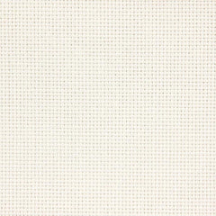 18 ct Aida Cross Stitch Fabric by Zweigart - White