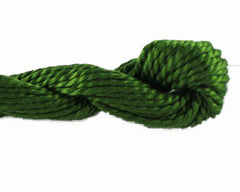 DMC Pearl Cotton #3 - 3346 Artichoke