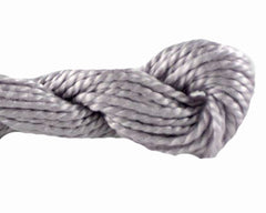 DMC Pearl Cotton #3 - 3743 Rose Mist