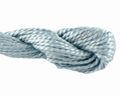 DMC Pearl Cotton #3 - 3753 Moonlight Blue