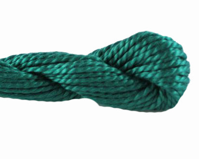 DMC Pearl Cotton #3 - 3814 Spruce