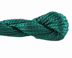 DMC Pearl Cotton #3 - 3814 Spruce