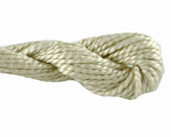 DMC Pearl Cotton #3 - Ecru Natural