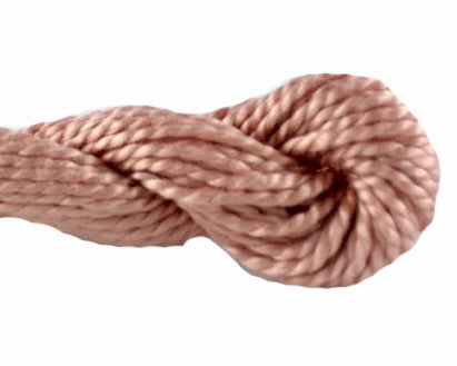DMC Pearl Cotton #3 - 0224 Earthworm