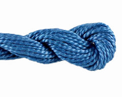 DMC Pearl Cotton #3 - 0334 Light Indigo