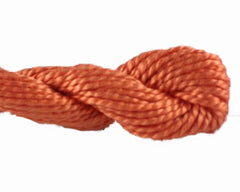 DMC Pearl Cotton #3 - 0352 Salmon