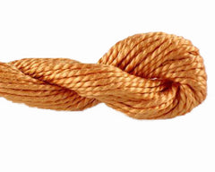 DMC Pearl Cotton #3 - 0402 Pottery