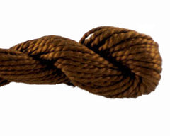 DMC Pearl Cotton #3 - 0433 Chocolate