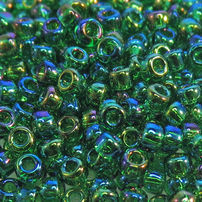 Sundance Designs Seed Beads Size 11 - 354 Houseplant