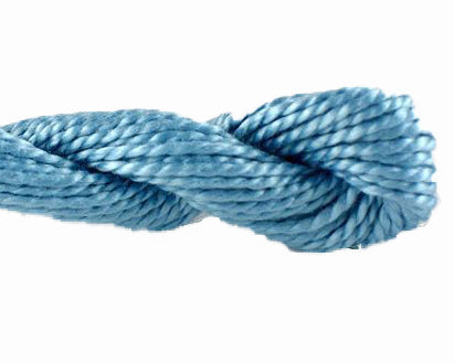 DMC Pearl Cotton #3 - 0519 Bluish Spray