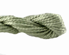DMC Pearl Cotton #3 - 0524 Pebble Green