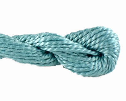 DMC Pearl Cotton #3 - 0598 Pale Lagoon
