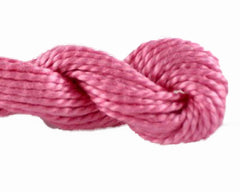DMC Pearl Cotton #3 - 0603 Macaroon Pink