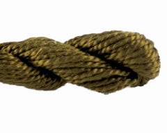 DMC Pearl Cotton #3 - 0610 Beaver