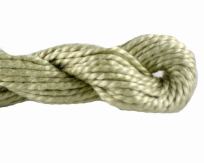 DMC Pearl Cotton #3 - 0613 Twine