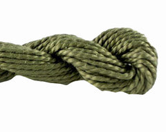 DMC Pearl Cotton #3 - 0642 Umbra Grey