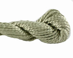 DMC Pearl Cotton #3 - 0644 Hemp