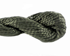 DMC Pearl Cotton #3 - 0645 Reindeer Grey