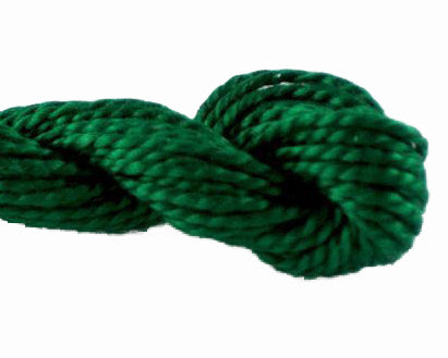 DMC Pearl Cotton #3 - 0699 Candied Fruit