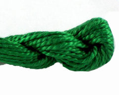 DMC Pearl Cotton #3 - 0700 Meadow Green