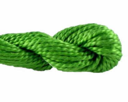 DMC Pearl Cotton #3 - 0703 Spring Green
