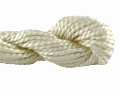 DMC Pearl Cotton #3 - 0712 Cream