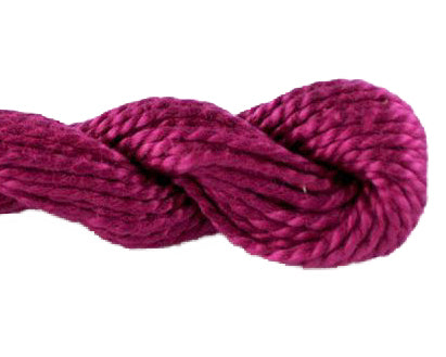 DMC Pearl Cotton #3 - 0718 Rose Magenta