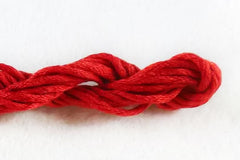 Caron Collection Soie Cristale - 2073 Coral Red