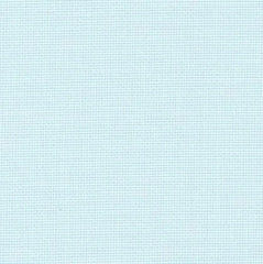 20 ct Aida Cross Stitch Fabric by Zweigart - Ice Blue