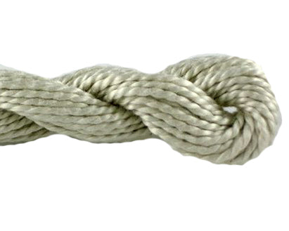 DMC Pearl Cotton #3 - 0822 Cotton