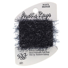 Rainbow Gallery Arctic Rays - 01 Black