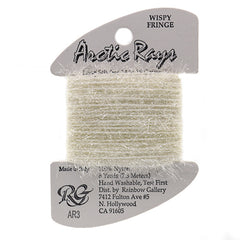 Rainbow Gallery Arctic Rays - 03 Ecru