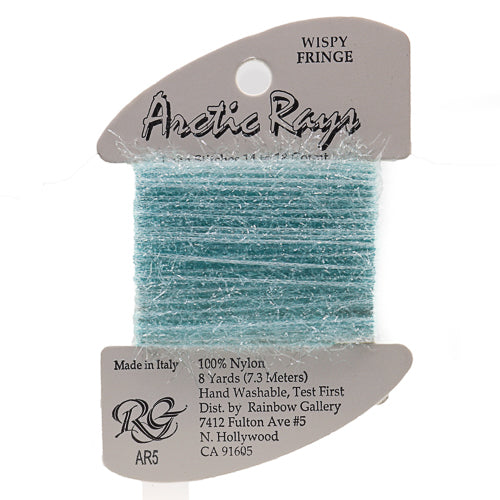 Rainbow Gallery Arctic Rays - 05 Blue